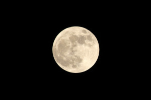 superluna